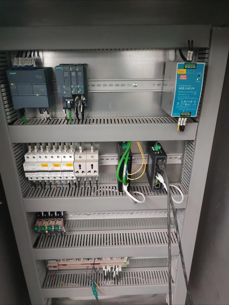 plc编程需要的电脑配置