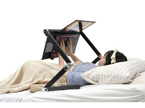 笔记本床上电脑桌介绍和分类笔记本电脑排名榜