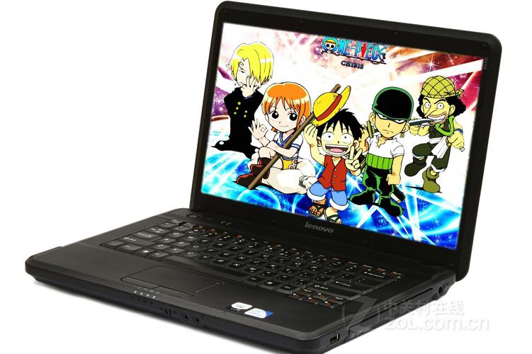 联想y450笔记本电脑配置