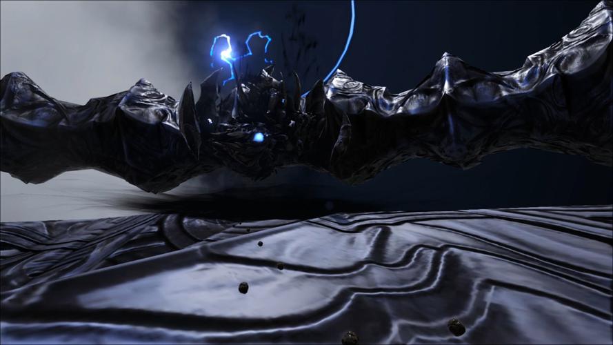 方舟单机必加的模组