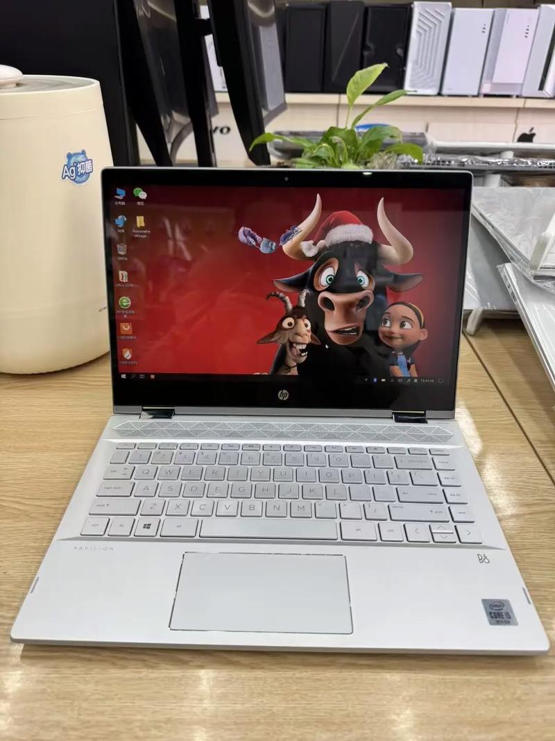 有哪些笔记本电脑品牌值得推荐?