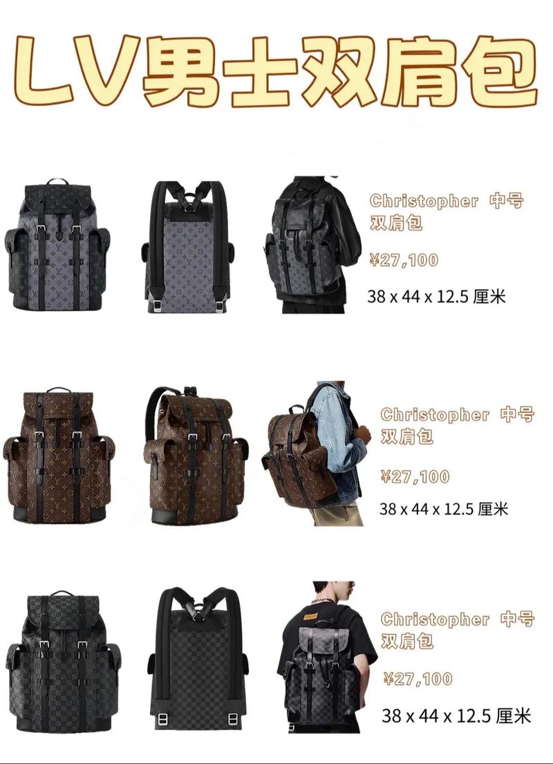 好用的通勤包有哪些?长期好物