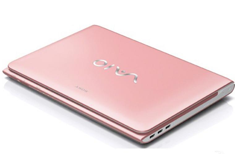 粉红色笔记本电脑sony有哪几款电脑是粉色的