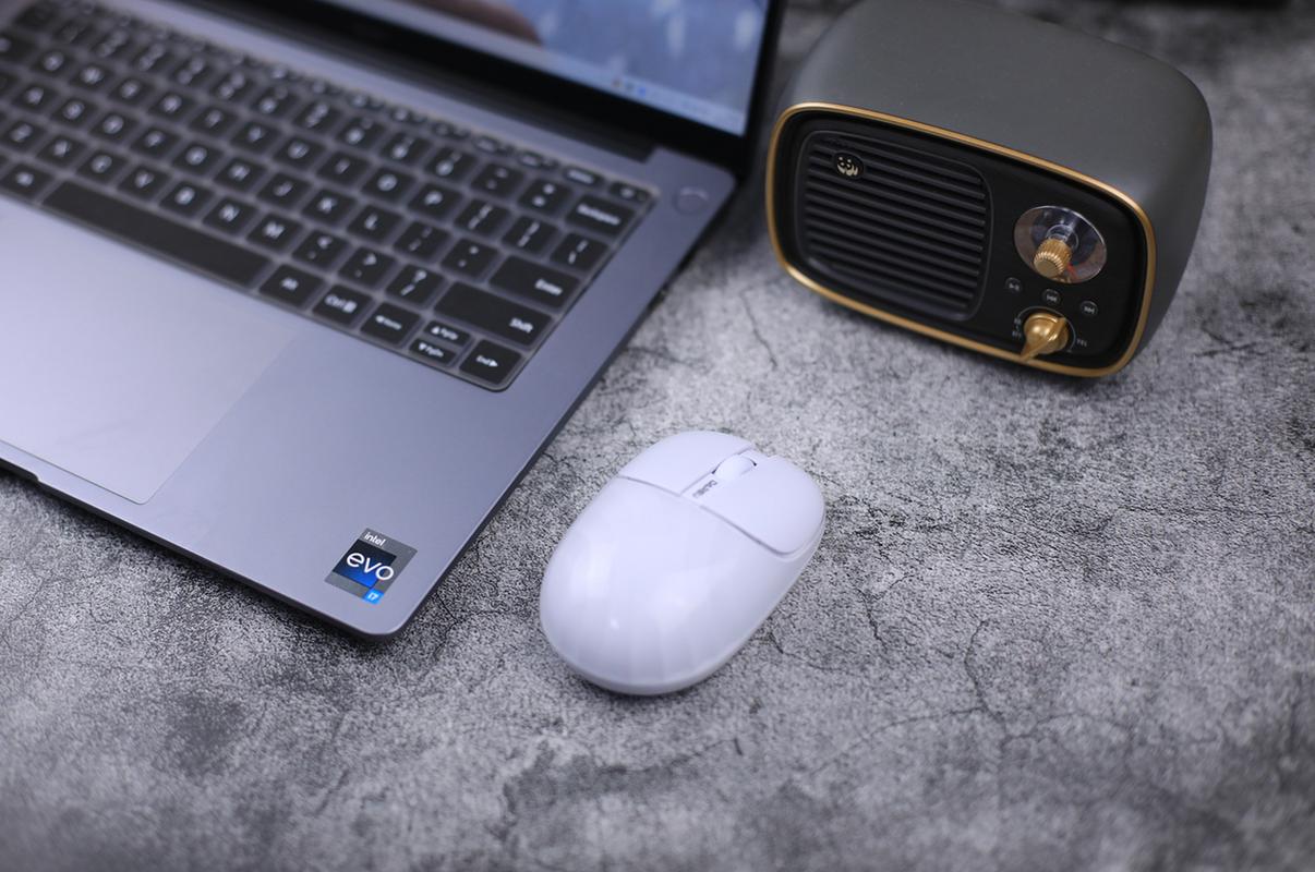 笔记本电脑适合用的鼠标