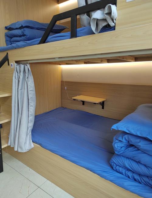 可不可以给推荐一个寄宿考研的地方