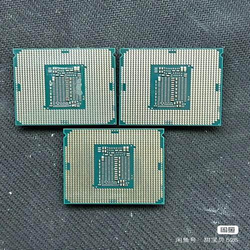 比较好第9代的笔记本cpu