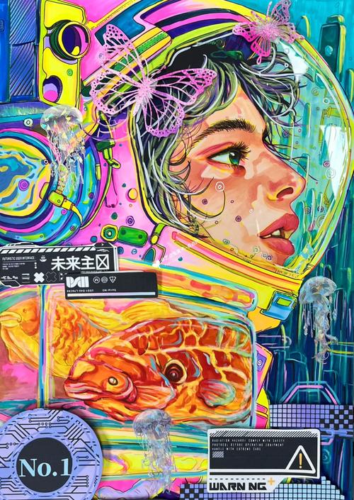 宝藏艺术史博主推荐,看这篇就够了!