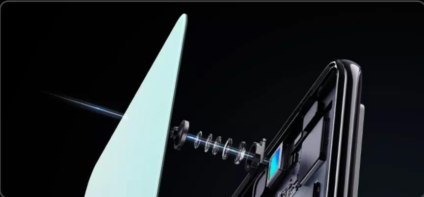 再见孔洞齐刘海!屏下摄像头的“隐秘战事”