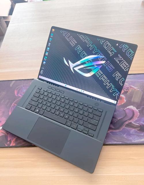 高性价比笔记本电脑推荐——游戏本