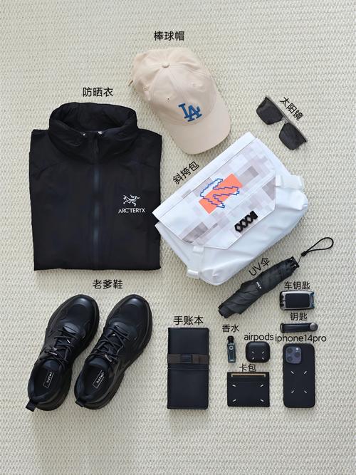 适合男生背的电脑斜挎包有哪些?