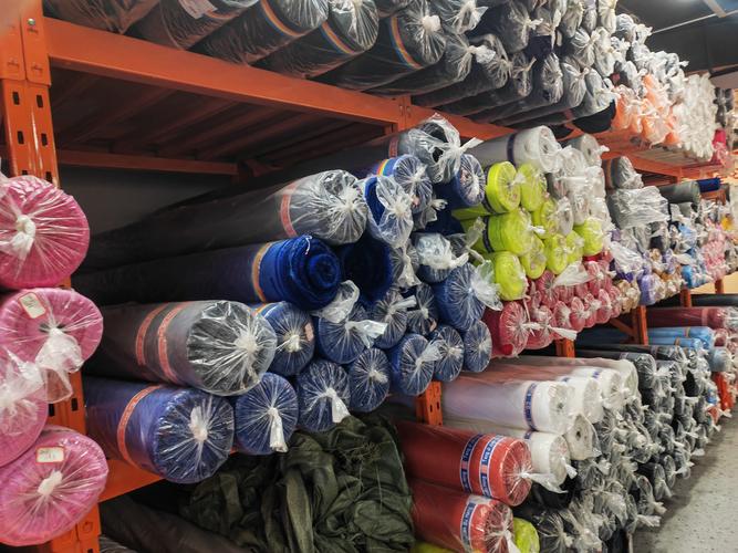 防尘布料什么料子好