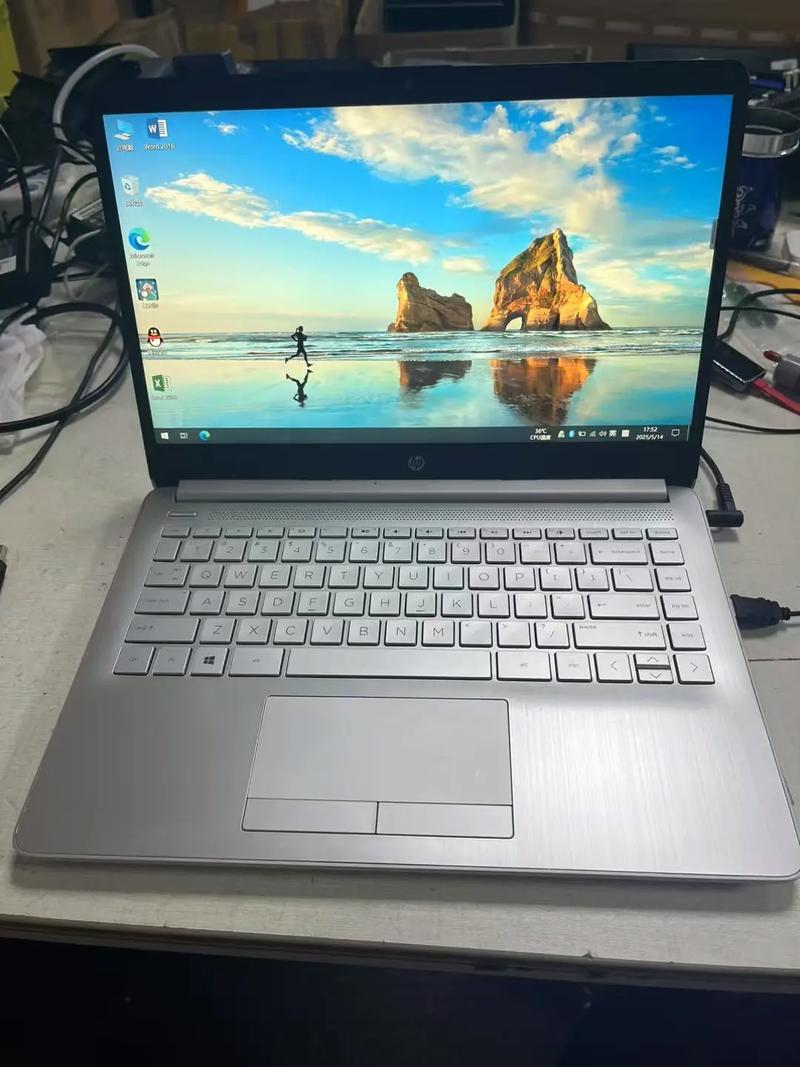 惠普笔记本星14配置惠普星14青春版简易测评