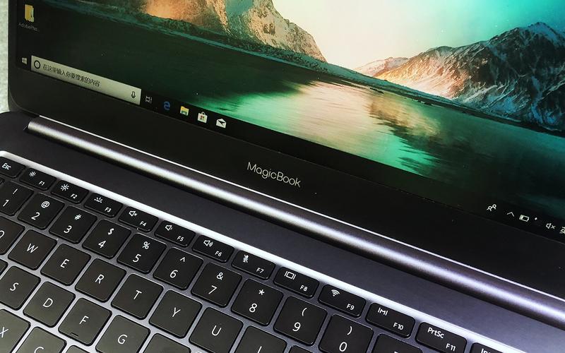 magicbook2019锐龙版使用