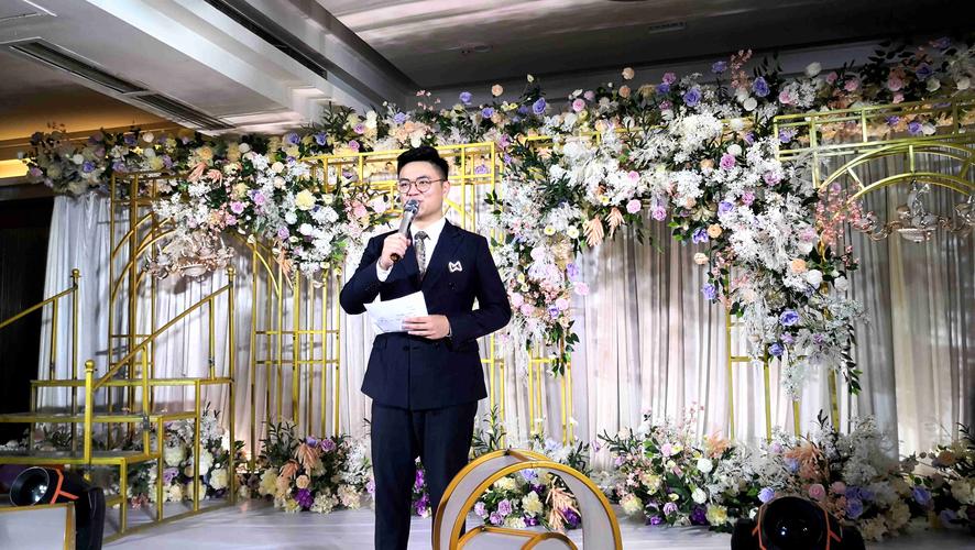 婚礼的作文300字