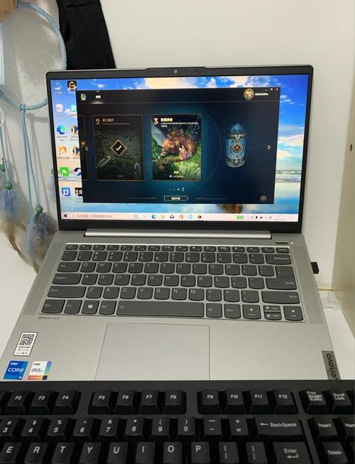 笔记本电脑能玩什么游戏