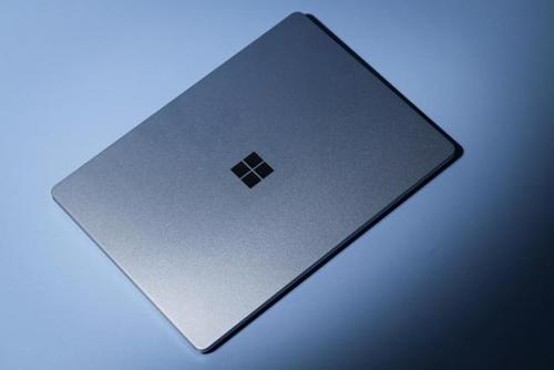 四个小方块是什么牌子的电脑?