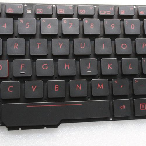 笔记本键盘哪个牌子好