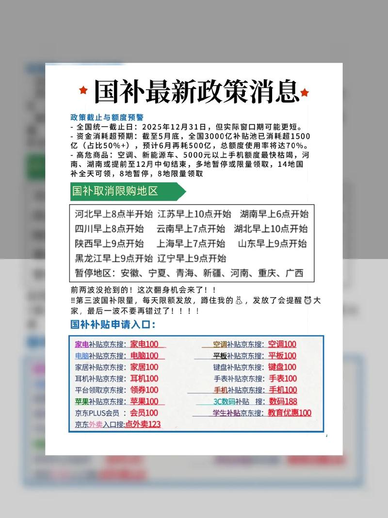 2025年9月关于广东购买电脑的国补情况