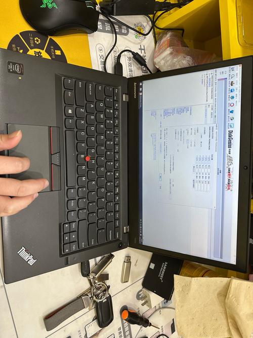 适合财务用的笔记本电脑