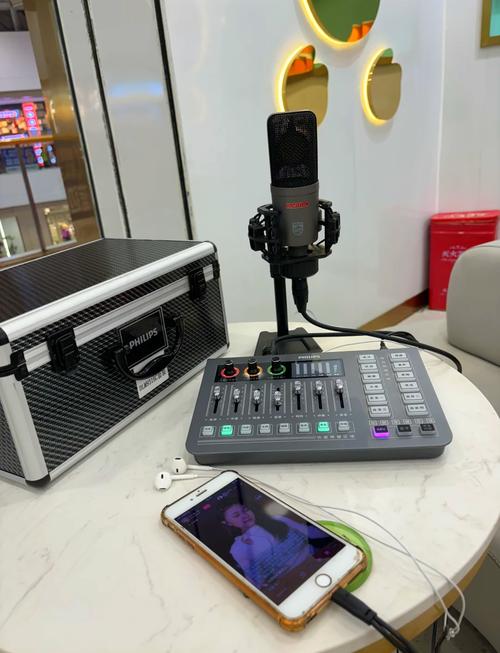 m8声卡调试用什么机架比较好用