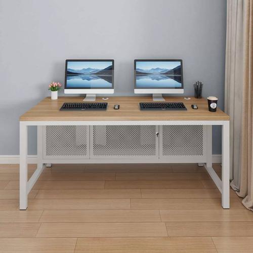 近来市面上有哪些电脑桌款式可以选取