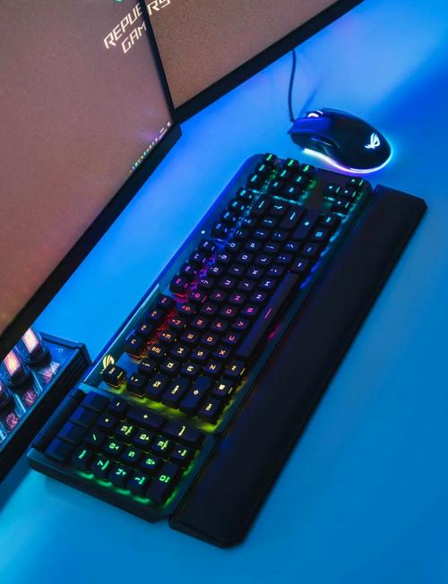 200『8』00元内的电竞鼠标怎么选?15款游戏鼠标推荐