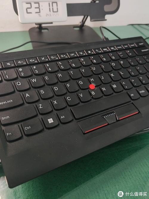 好用的笔记本电脑键盘有哪些