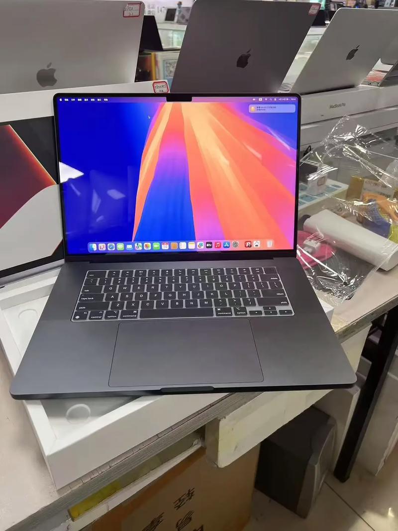 在美国买什么笔记本