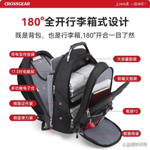 电脑包品牌排名榜-十款电脑包推荐