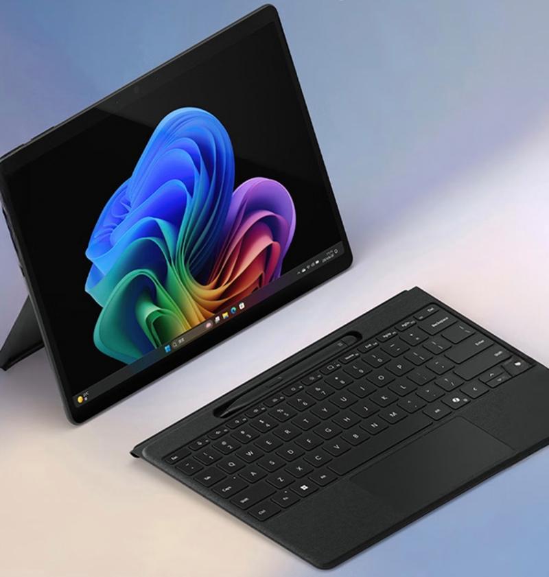 什么笔记本电脑比较类似surface?