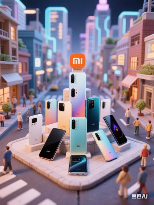 荣耀win对比小米17