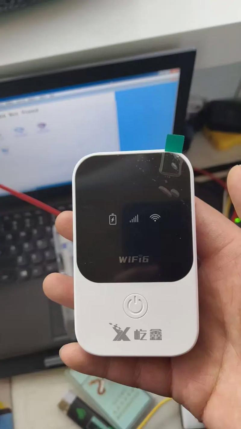 通恒伟创科技随身wifi怎么样