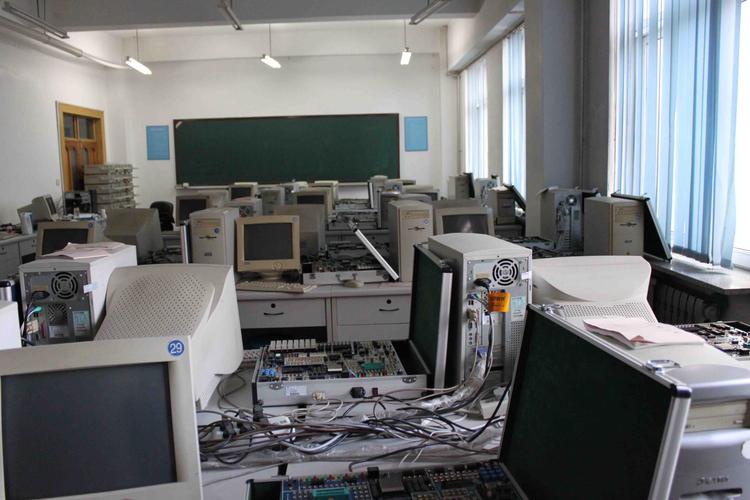 延安大学化学工程与工艺用什么电脑