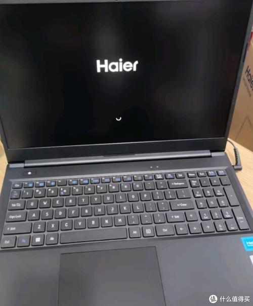 海尔笔记本电脑TRG150s一G的配置参数?
