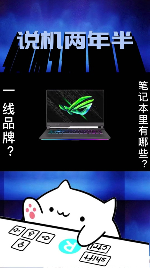 绿标笔记本是什么牌子的电脑