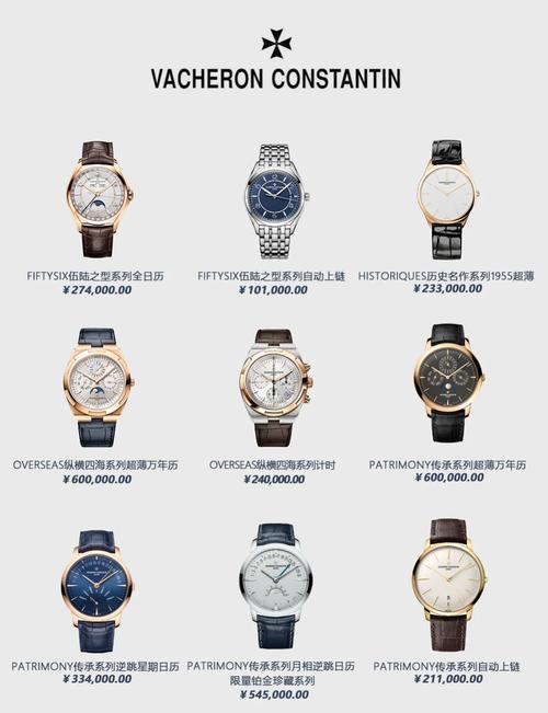 求推荐适合男士的轻奢品牌?