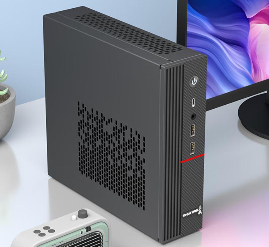 新能源汽车专业用的电脑