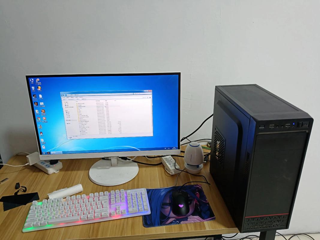 几百元能买到怎样的电脑办公设备