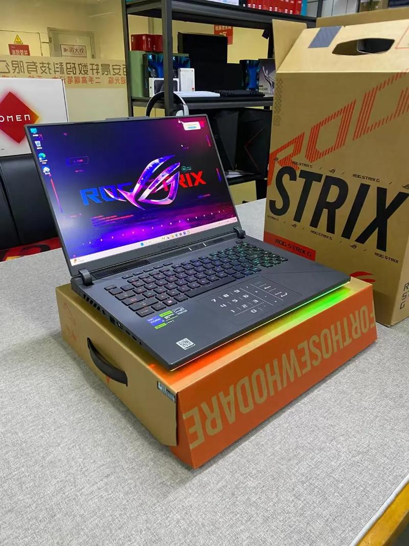 能轻松驾驭GTA5的笔记本电脑推荐