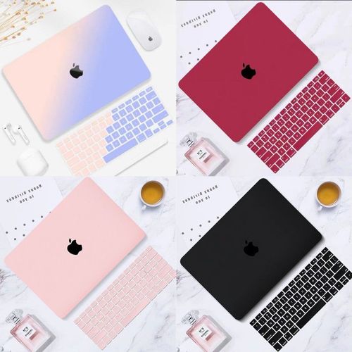 笔记本外壳保护套有必要吗