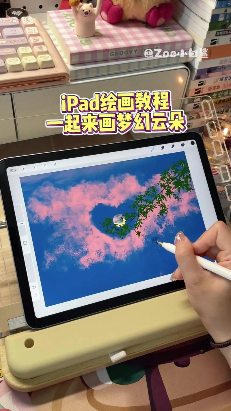 电脑版手绘软件哪个好用电脑画画用什么软件好
