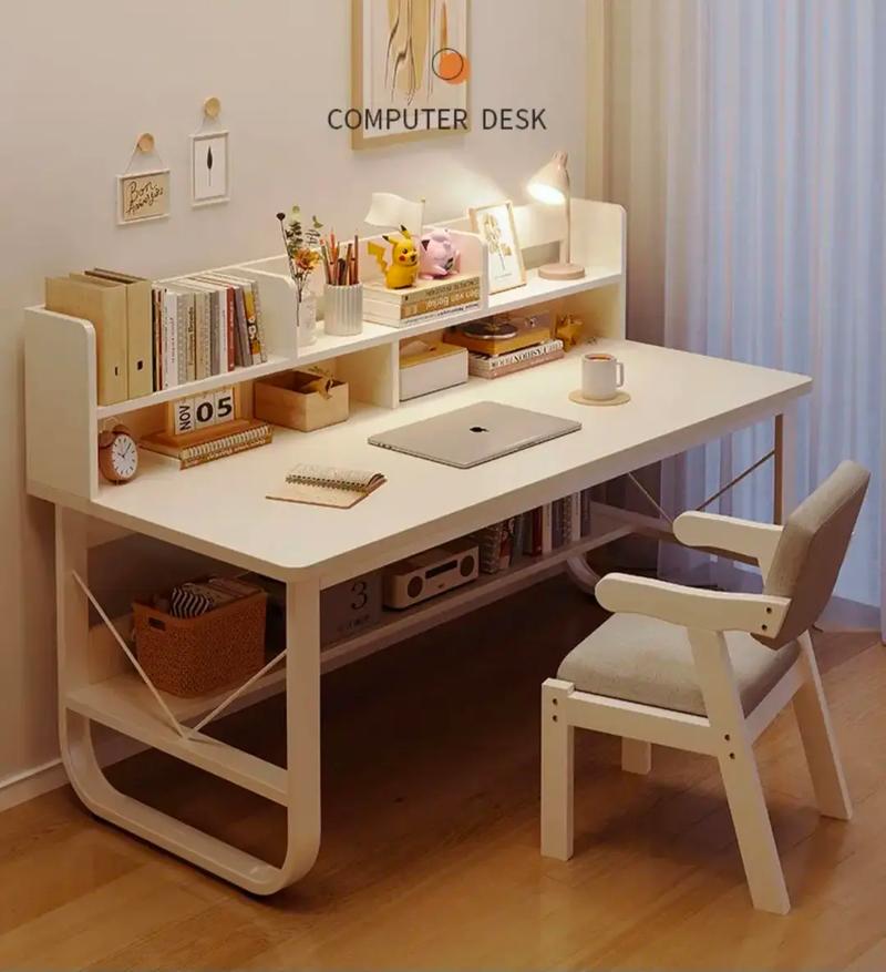 13款简易电脑桌推荐让你把工作轻松带回家