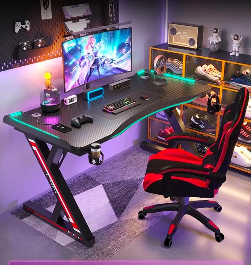 2021年多功能收纳电脑桌推荐,一文了解如何选取合适的电脑桌