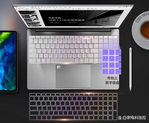 vivo笔记本电脑系列曝光,最出色的性能的轻薄本