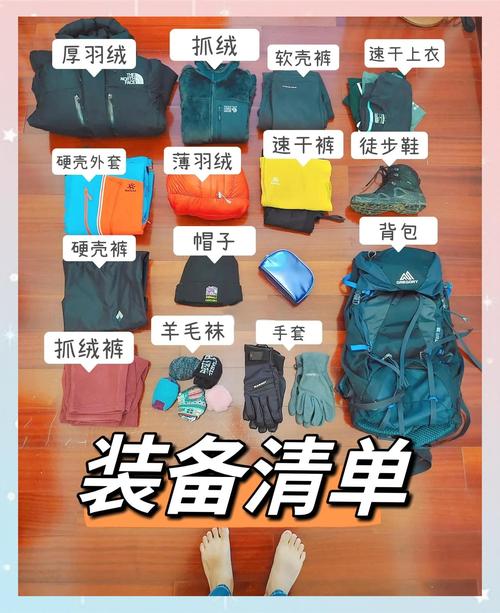 准大一学生上大学需要准备什么,购置什么东西?