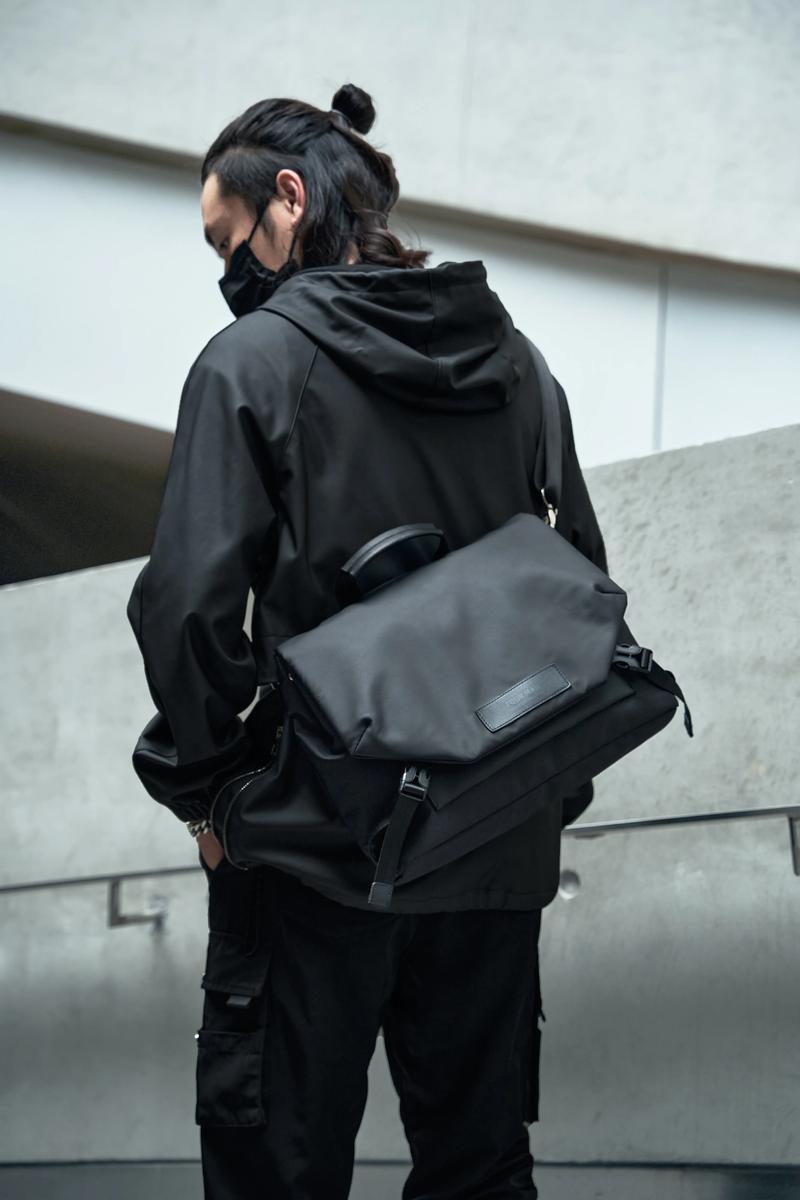 高端男士布包品牌