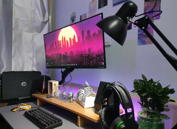 笔记本电脑玩大型游戏用什么外接器