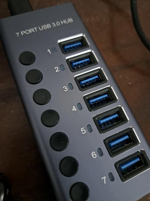 有什么好点的USB扩展器?