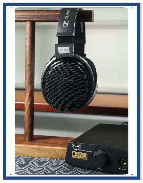 笔记本电脑直推森海赛尔hd650能不能推的动?效果差多少?想买个好...
