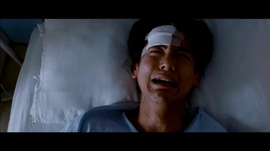 求很虐心很伤感看了让人痛哭的电视剧电影